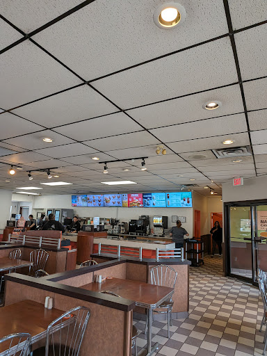 Photo of A&W Canada - 1039 Cariboo Hwy, Williams Lake, BC V2G 2W3